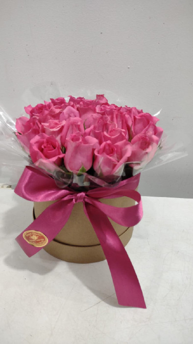 BOX ROSAS :: Maisonflowers
